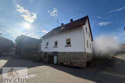 Haus zum Kaufen in Rosenberg 278.900,00 € 140 m²