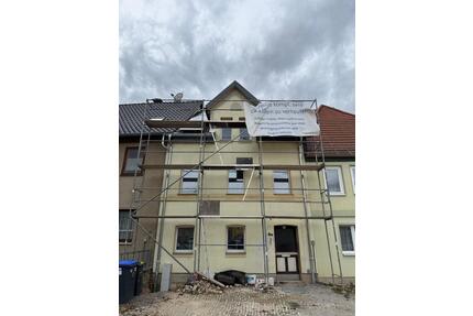 Einfamilienhaus 202526 kompl. saniert in Camburg bei Jena - Dornburg-Camburg
