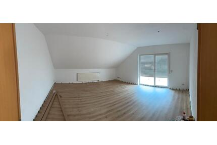 Wohnung 135qm- Eschhofen - Neubaugebiet - Limburg an der Lahn