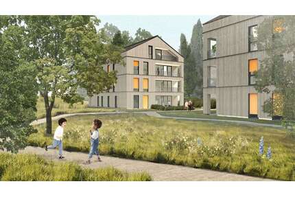 Wohnung zum Mieten in Hohenbrunn 2.410,00 € 123.03 m²