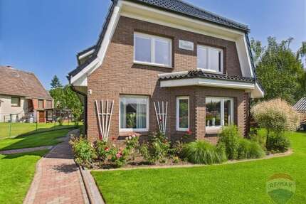 Haus zum Kaufen in Scharbeutz Haffkrug 850.000,00 € 151.36 m² - Scharbeutz / Haffkrug