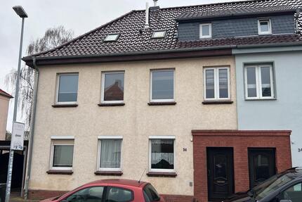 Mehrfamilienhaus zu verkaufen - 199.000,00&nbsp;EUR Kaufpreis, ca.&nbsp; 175,00&nbsp;m&sup2; in Teterow (PLZ: 17166)