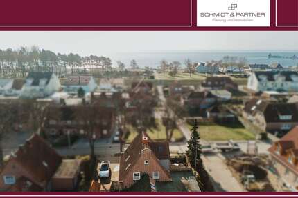 Haus zum Kaufen in Grömitz 1.200.000,00 € 286 m²