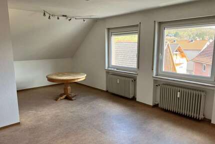 Wohnung zum Mieten in Bad Kissingen 320,00 € 50 m²