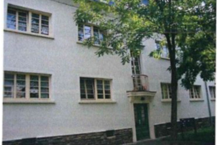 Helle, gemütliche 2-Raum-Wohnung von privat zum Verkauf - Chemnitz Adelsberg