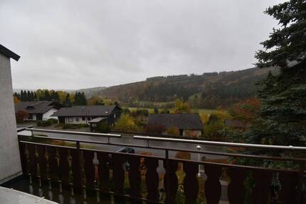 Gemütliche 2-ZKB-Ferienwohnung in Winterberg–Niedersfeld (43 m²)