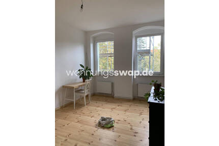 Wohnungsswap - Manteuffelstraße - Berlin Kreuzberg