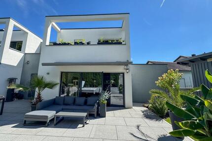 Traumhaus in Metten – Modernes Wohnen mit Urlaubsfeeling