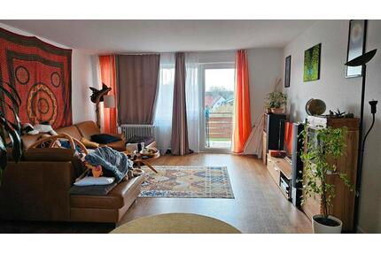 3 Zimmer Wohnung mit Einbauküche und Balkon - Göttingen Grone