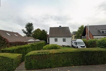 Gepflegtes Einfamilienhaus in sehr guter Lage von Köln Sürth