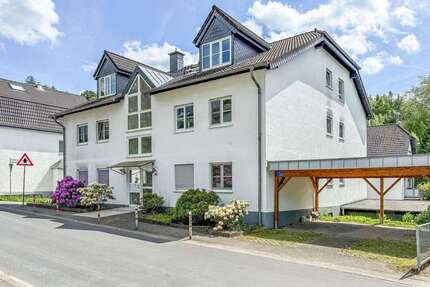 Wohnung zum Kaufen in Rösrath-Hoffnungsthal 325.000,00 € 99.14 m²