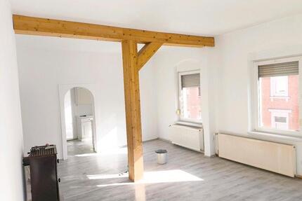 Schöne 5 ZKB Wohnung zu vermieten - Zwickau Neuplanitz