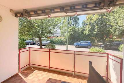 Wohnung zum Kaufen in Vöhringen 275.000,00 € 80.34 m²
