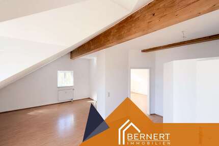 Wohnung zum Kaufen in Murnau am Staffelsee 299.000,00 € 49.7 m²
