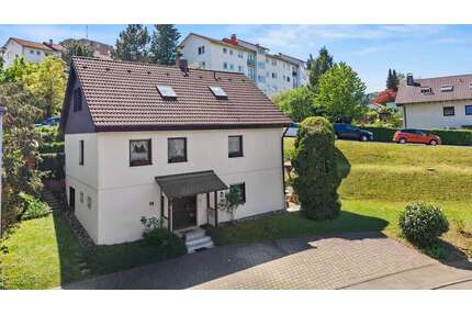 Wohnung zum Kaufen in Stockach 149.000,00 € 56 m²