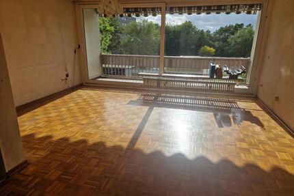 Provisionsfrei: Außergewöhnliche 4-Zimmer Maisonette-Wohnung - Erkrath