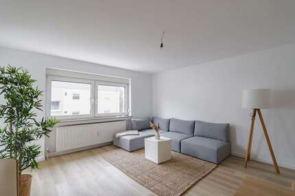 Wohnung zum Kaufen in Bad Wimpfen 278.000,00 € 83.47 m²