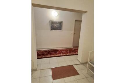 Möbl.3-Zi.NR.Wohnung in Malsch - 790,00&nbsp;EUR Kaltmiete, ca.&nbsp; 80,00&nbsp;m&sup2; in Malsch (PLZ: 76316)