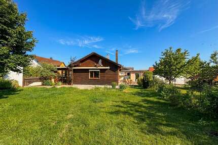 Grundstück zu verkaufen in Röttenbach 399.000,00 € 770 m²