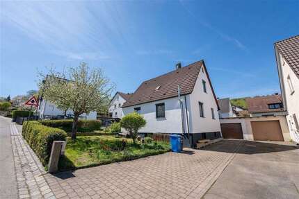 Haus zum Kaufen in Oberkochen 565.000,00 € 127 m²