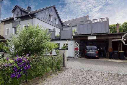 Haus zum Kaufen in Solingen 435.000,00 € 288 m²