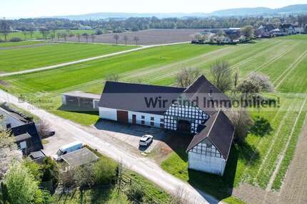 Haus zum Kaufen in Bad Essen 279.000,00 € 132 m²