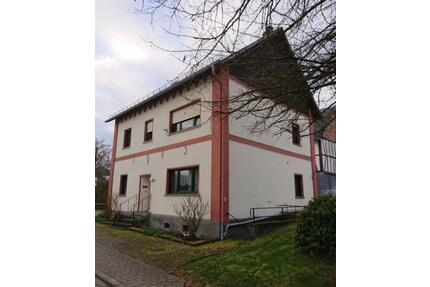 Bauernhaus in Dorweiler - 109.000,00&nbsp;EUR Kaufpreis, ca.&nbsp; 130,00&nbsp;m&sup2; in Beltheim (PLZ: 56290)