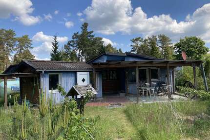 Haus zum Kaufen in Gifhorn 90.000,00 € 46.4 m²