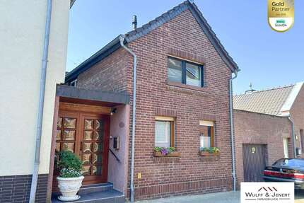 Haus zum Kaufen in Rommerskirchen 349.000,00 € 153 m²