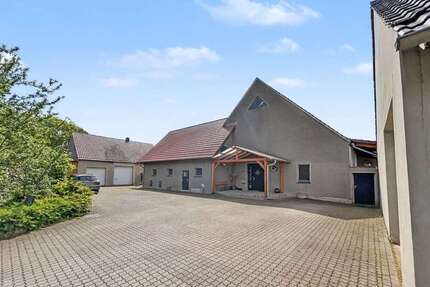 Haus zum Kaufen in Rahden 429.000,00 € 235 m²