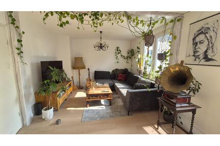 Möblierte Wohnung zur Untermietung Zwischenmiete - Dortmund Innenstadt West