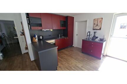Zwei Zimmerwohnung in Biessenhofen