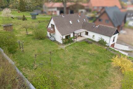 Haus zum Kaufen in Barwedel 249.000,00 € 161 m²