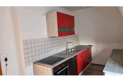 gemütliche 2 - Zimmer Wohnung in Wassertrüdingen zu vermieten - Ehingen