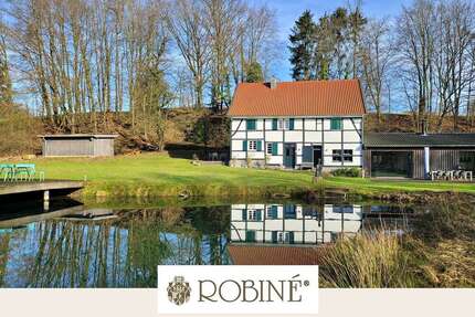 Haus zum Kaufen in Ratingen 2.900.000,00 € 400 m²