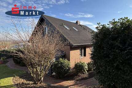 Haus zum Kaufen in Lübbecke 343.000,00 € 157.35 m²