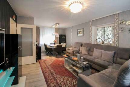 Wohnung zum Kaufen in Heidelberg 169.000,00 € 60.14 m²