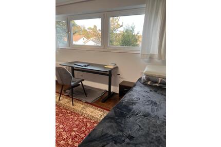 Möblierte und helle Wohnung in Höhenecken, ab sofort verfügbar. - Kaiserslautern Einsiedlerhof