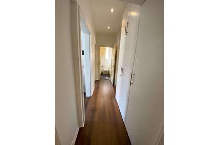 Wohnung zum Mieten in Stuttgart 1.050,00 € 47 m²