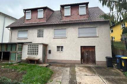 Einfamilienhaus Zentral in Petersberg