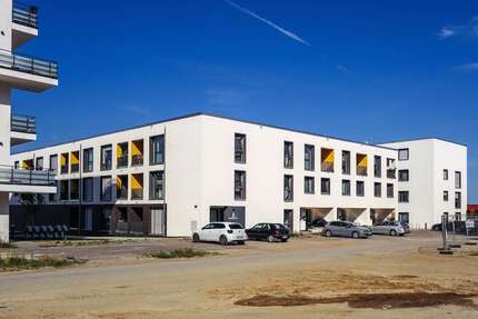 Wohnung zum Mieten in Wolfsburg 509,33 € 41.68 m²