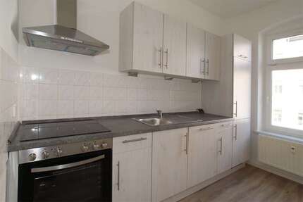 Wohnung zum Mieten in Chemnitz 320,00 € 62.89 m²