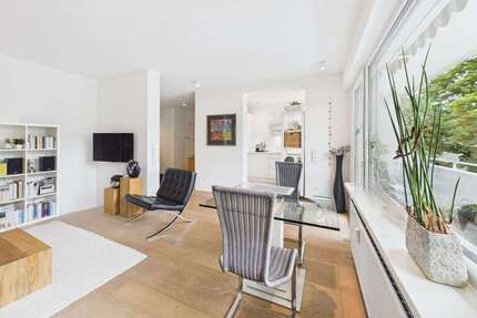 Wohnung zum Kaufen in Wiesbaden 435.000,00 € 84 m²