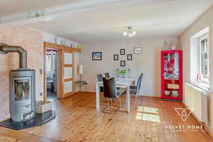 Haus zum Kaufen in Friedberg 675.000,00 € 153.02 m²