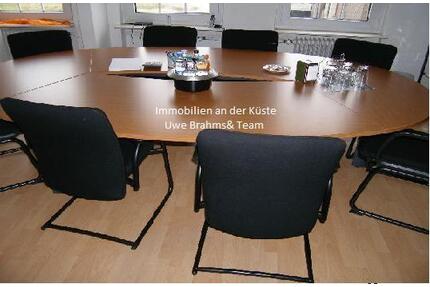 Mein Büro in Aurich Popens - 625,00&nbsp;EUR Kaltmiete, ca.&nbsp; 6,45&nbsp;m&sup2; in Aurich (PLZ: 26605) Egels und Wallinghausen