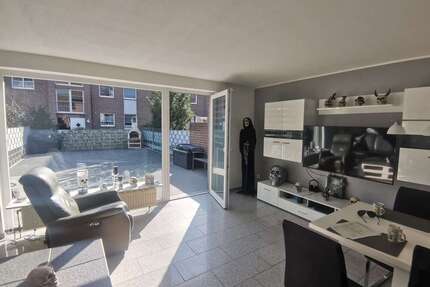 Haus zum Kaufen in Jüchen 349.000,00 € 125 m²