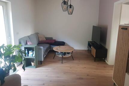 3-Zimmer-Wohnung mit Terrasse in Ottweiler zu vermieten