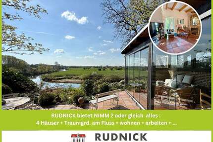 Haus zum Kaufen in Schwarmstedt 1.750.000,00 € 700 m²