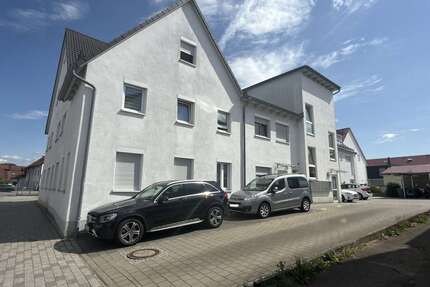 Wohnung zum Mieten in Neu-Ulm 1.150,00 € 98.14 m²