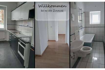 Wohnung zum Mieten in Plauen 320,00 € 56.3 m²